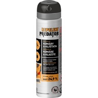 Predator Forte repelent spray 90 ml - Letní tipy